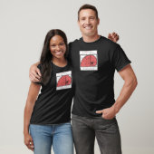 De Golden Ratio T-shirt (Unisex)