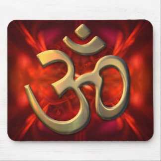 De Golden Syllable Muismat