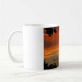 De Golden Time of Day Coffee-Mok Koffiemok (Links)