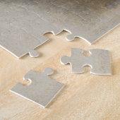 De Goldfinch Legpuzzel (Zijkant)