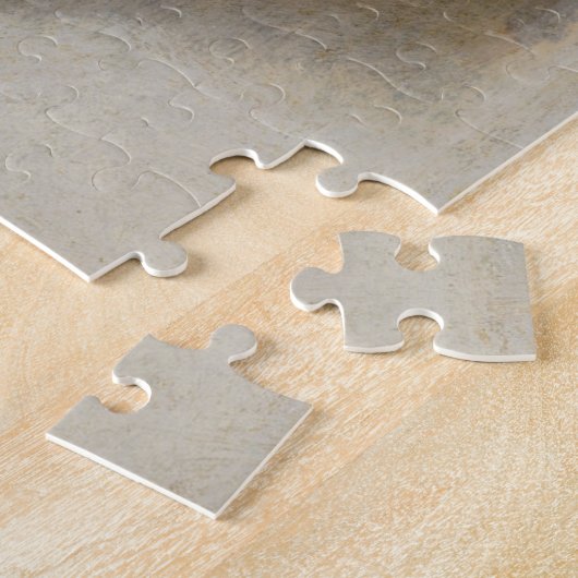 De Goldfinch Legpuzzel (Zijkant)