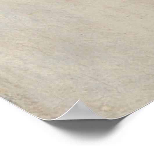 De Goldfinch Poster (Hoek)