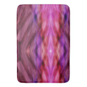 De golf badmat (Voorkant Verticaal)