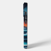 de golf Case-Mate iPhone case (Achterkant / Links)