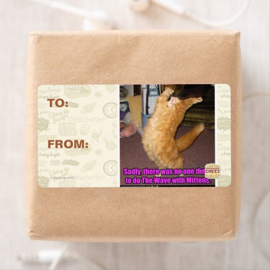 De golf etiket (Insitu)