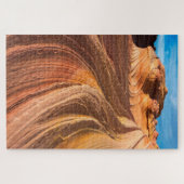 De golf in Arizona Legpuzzel (Horizontaal)