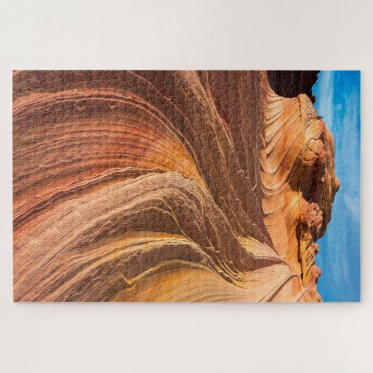 De golf in Arizona Legpuzzel (Horizontaal)