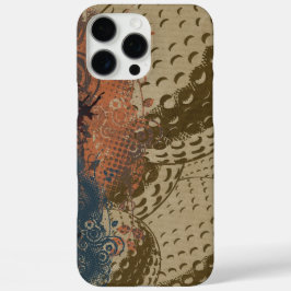 De Golf iPhone Case