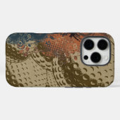 De Golf is niets anders dan golf Case-Mate iPhone Case (Achterkant (horizontaal))