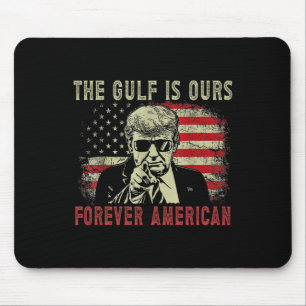 De Golf is onze grappige Trump 2024 die Amerika ve Muismat