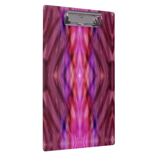 De golf klembord (Rechts)