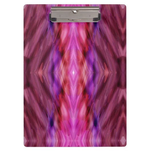 De golf klembord (Voorkant)