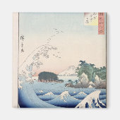 De golf magneet (Voorkant)