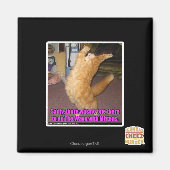 De golf magneet (Voorkant)