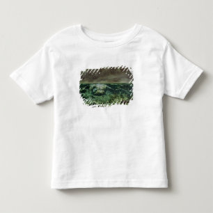 De golf, na 1870 kinder shirts