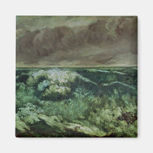 De golf, na 1870 magneet