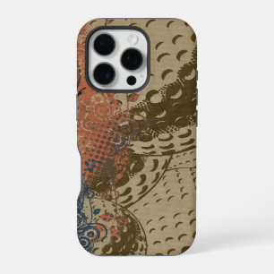 De Golf Niets anders dan Golf iPhone 16 Pro Hoesje