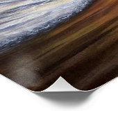 De golf perfect poster (Hoek)