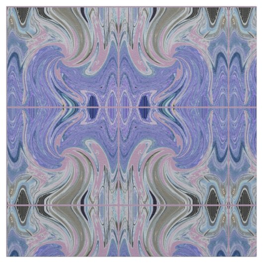 De golf stof (Swatch)