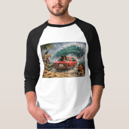 De Golf T-shirt