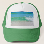 De Golf Trucker Pet (Voorkant)