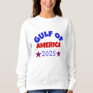 DE GOLF VAN AMERIKA.. TRUI
