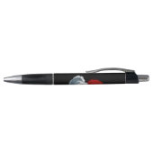 De golf van Kanagawa Pen (Bovenkant)