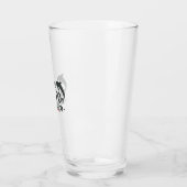 De Golf van Mexico Amerikaanse Golf van Mexico  Glas (Links)