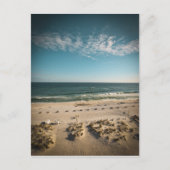 De Golf van Mexico Briefkaart (Voorkant)