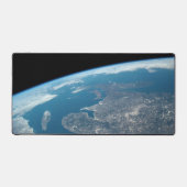 De Golf van St. Lawrence en Canada. Bureaumat (Voorkant)