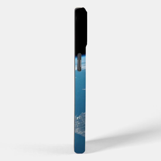 De Golf van St. Lawrence en Canada. Case-Mate iPhone Case (Achterkant / Rechts)