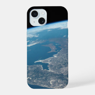 De Golf van St. Lawrence en Canada. iPhone 15 Case