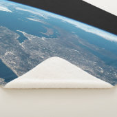 De Golf van St. Lawrence en Canada. Sherpa Deken (3/4)