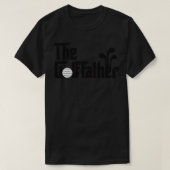 De Golffather T-shirt (Design voorkant)