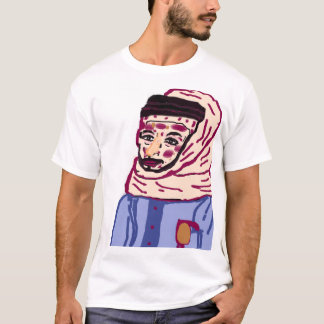 De Golfheer T-shirt