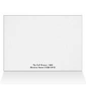 De Golfstroom door Winslow Homer (Binnen Horizontaal (Boven))