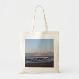 De golven tote bag