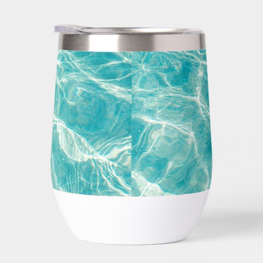 de golven van het zee (Rechts)