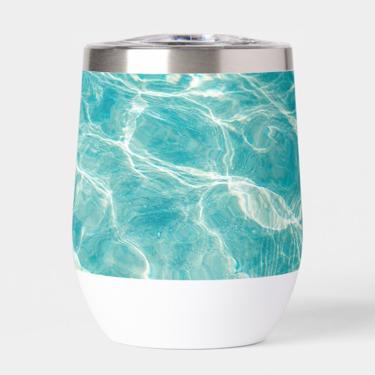 de golven van het zee (Voorkant)