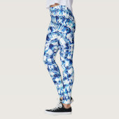 De golven van Ripplin..... Leggings (Links)
