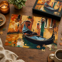 De Gondola
