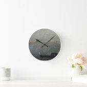 De Gondola op de lagune Ronde Klok (Huis)