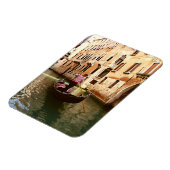 De Gondolier Magneet (Linkerzijde)