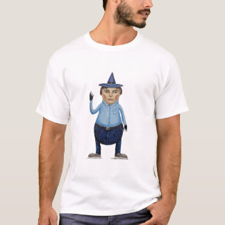 De Goochelaar T-shirt