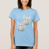 De Good Egg Angel T-shirt (Voorkant)