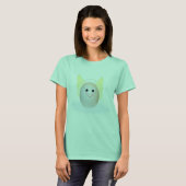 De Good Egg Angel T-shirt (Voorkant volledig)