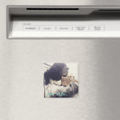 De Good Life Magnet (Insitu (Vaatwasser))