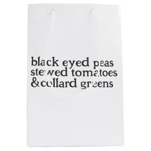 De Good Luck Gift Bag Medium Cadeauzakje