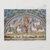 De Good Shepherd Briefkaart (Voorkant)