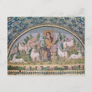 De Good Shepherd Briefkaart